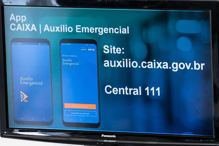 caixa-cadastrou-10-milhoes-de-beneficios-emergenciais-em-seis-horas