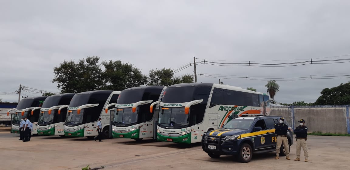 prf-realiza-escolta-no-repatriamento-de-brasileiros-vindos-da-bolivia