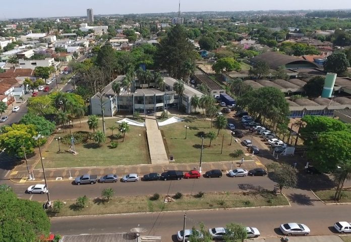 Ponta Porã terá drive-thru de vacina neste sábado