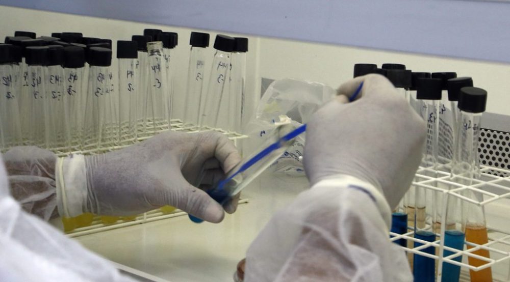 Laboratórios da Capital que faziam exames do coronavírus são interditados