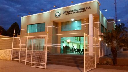 Aumenta o número de atendimentos na Defensoria Pública de Ponta Porã 