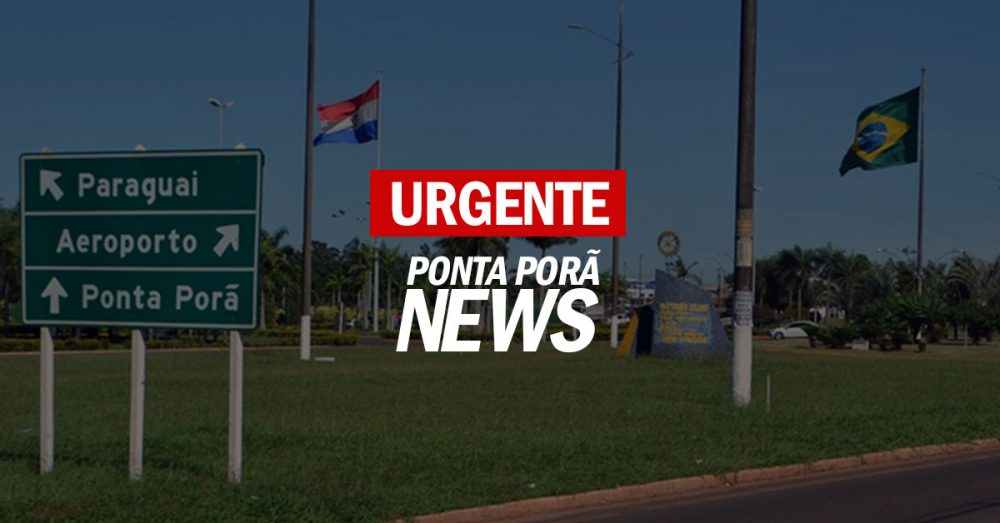 Piloto da Capital fica gravemente ferido em acidente de paramotor em Dourados