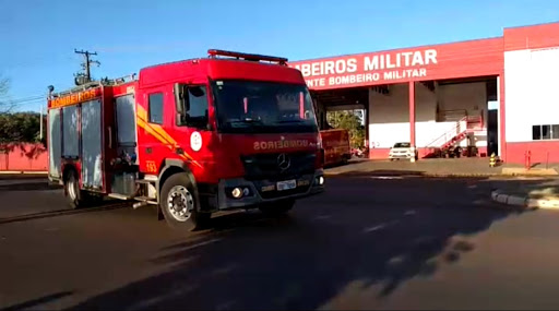 Rony Lino quer implantação do Corpo de Bombeiros no Nova Itamarati