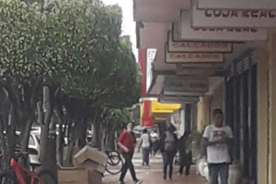 Salário antecipado injeta R$ 9 milhões na economia de Ponta Porã