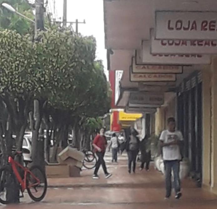 Autoridades apelam para população da fronteira seguir medidas de prevenção