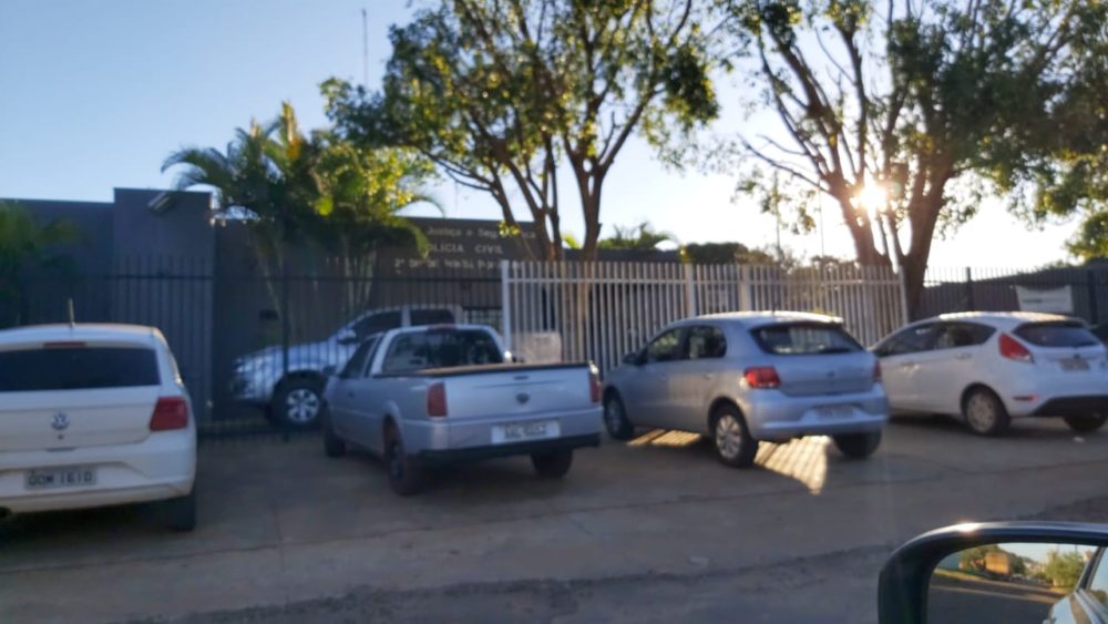 2º DP de Ponta Porã é fechado após policiais testarem positivo para COVID-19