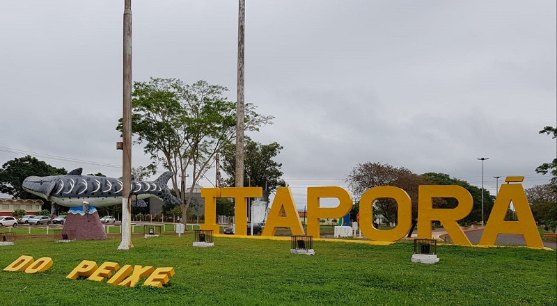Itaporã tem a primeira morte por coronavírus confirmada