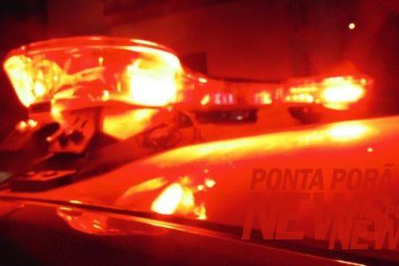 Agrônoma é encontrada ferida em rodovia de Ponta Porã; caso intriga a polícia