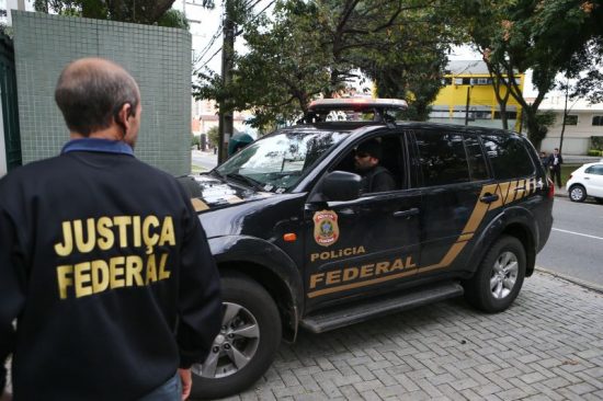 Polícia Federal investiga tráfico internacional de menores - Ponta Porã News
