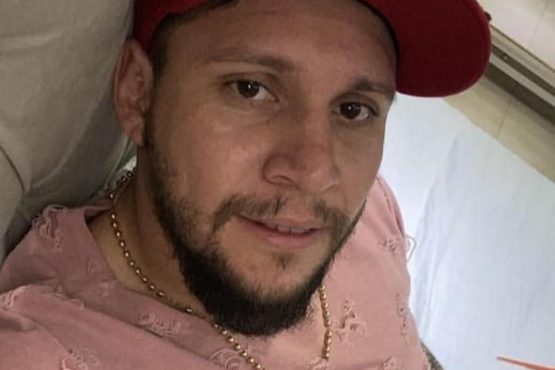 Carlos Gustavo Rodrigues