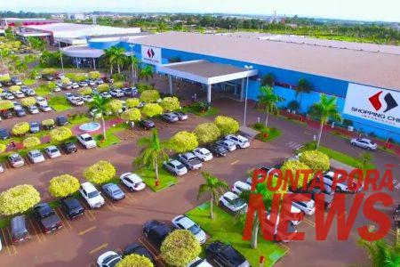 Shopping China faz promoção especial para o feriado da Capital