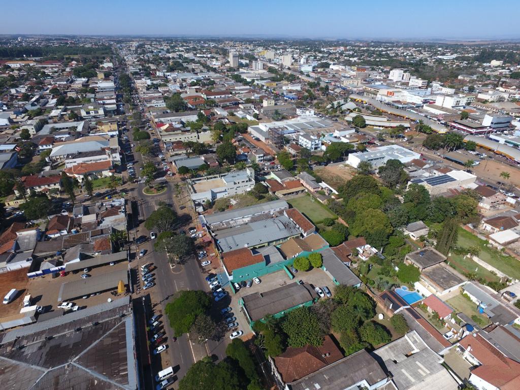 109 anos. Uma Ponta Porã que não para no tempo! Ponta Porã News 109 anos. Uma Ponta Porã que não para no tempo! Ponta Porã News