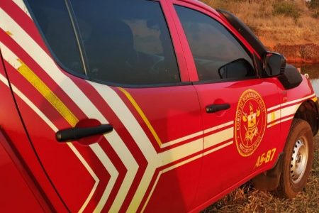 Pais tentam salvar, mas criança indígena morre afogada em Dourados