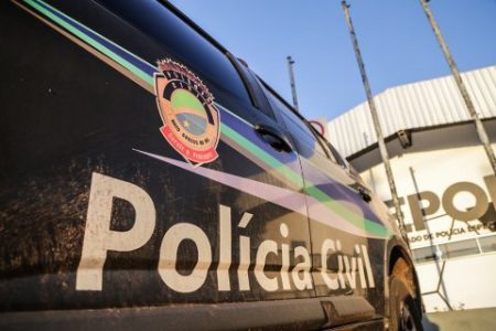 Policial civil mata haitiano depois de discussão em Itaquirai