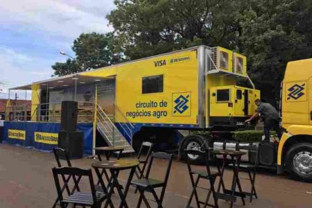 Chega ao Mato Grosso do Sul o Circuito de Negócios Agro