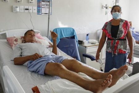 MS investe R$ 556 milhões em hospitais e unidades de saúde