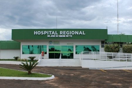 Alvo de pistoleiro morto em confronto, não resiste e morre no HR