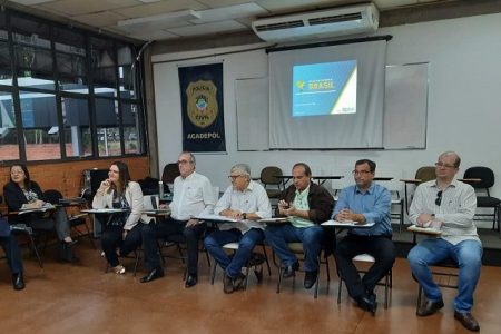 Gestores de MS passam por capacitação do Ministério da Economia