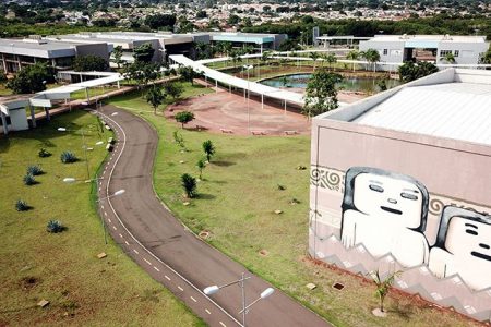 Uems: Inscrições para Prova de Proficiência de Leitura em Língua Estrangeira terminam hoje