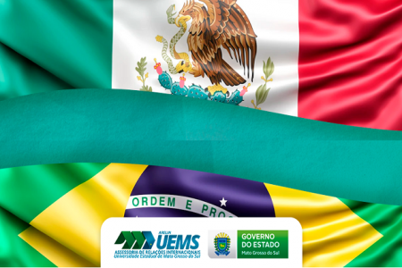 Inscrições abertas para intercâmbio acadêmico virtual em universidades mexicanas