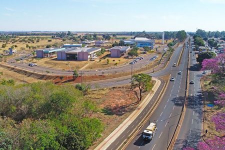 Uems lança edital com mais de 500 vagas em 13 cidades
