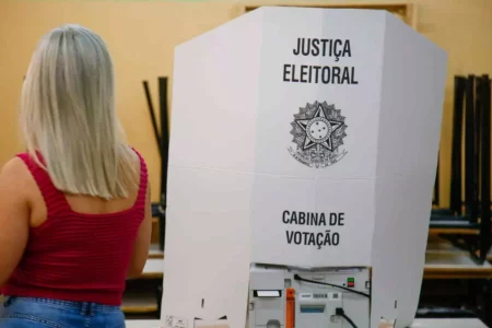 Mais de 120 urnas falham e 48 são trocadas em Mato Grosso do Sul