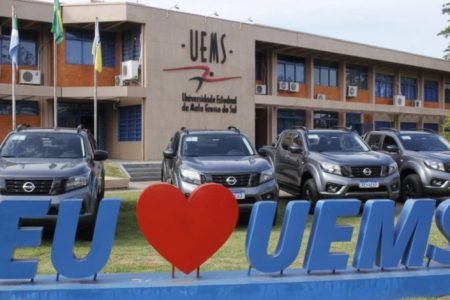Uems está com inscrições abertas para seleção de docentes para Educação Especial