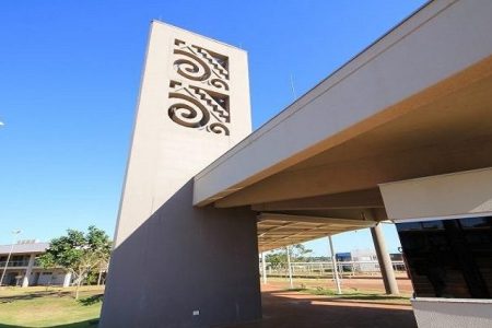 Inscrições abertas para a pós-graduação em Gestão de Áreas Protegidas