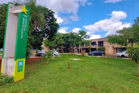 SED cumpre 100% das metas acordadas no Contrato de Gestão de 2022