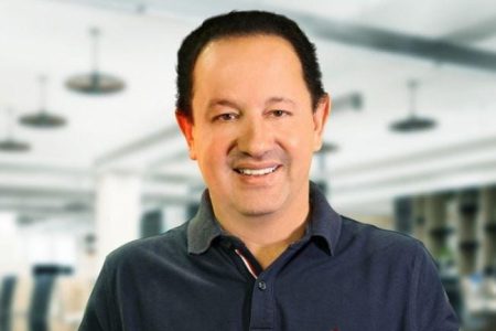 Walter Carneiro Júnior diz que deixa Sanesul saneada e agora vai atender novos desafios