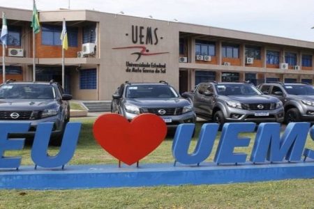 Uems divulga gabarito definitivo e resultado preliminar do Vestibular 2023