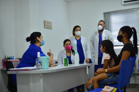 UCP deve firmar convênio com hospital de SC e garante mais de 800 vagas de internato