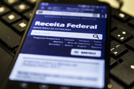 Programa gerador da declaração do IR é liberado nesta quinta-feira