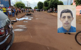 Motociclista muere tras accidente en Dorados