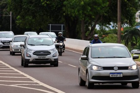 Licenciamento: Maio é de pagamento dos veículos com placas final 3