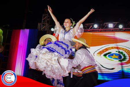 Festival Guarani da UCP chega a 10ª edição 9ª em edição