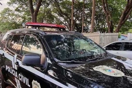 Traficante é preso pela PM com doses de crack