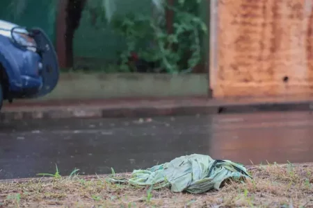 Morador de rua morre com sinais de hipotermia em Campo Grande