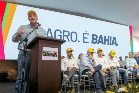Governo anuncia R$ 7,6 bi para Plano Safra e crédito rural