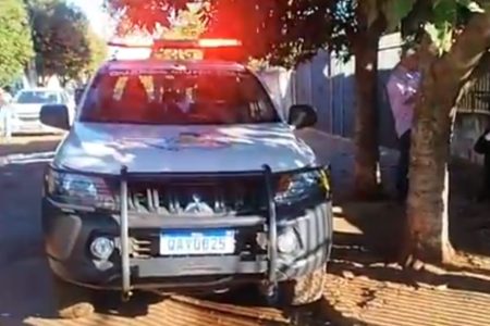 Servidor público é encontrado morto dentro de casa em Dourados