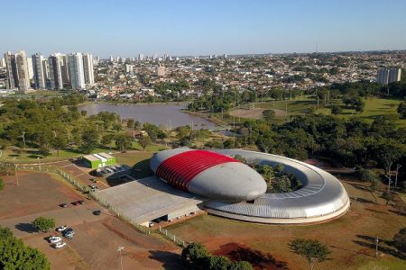 Governo anuncia inúmeras ações em defesa do meio ambiente no Estado