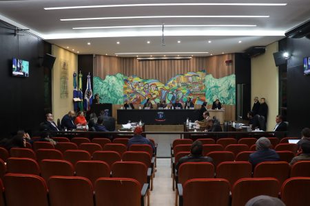 Câmara de Ponta Porã se destaca por cortar gastos com diárias