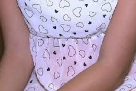 Criança é encontrada pelo pai após ser estuprada por adolescente em MS