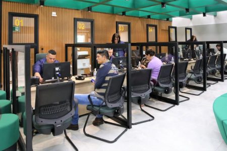 Feriadão: Detran-MS não terá atendimento nos dias 8 e 9 de junho