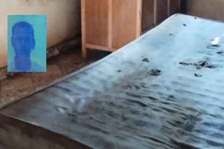 Homem é encontrado morto por vizinhos dentro de residência
