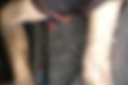 Homem é encontrado morto na Linha Internacional com sinais de hipotermia
