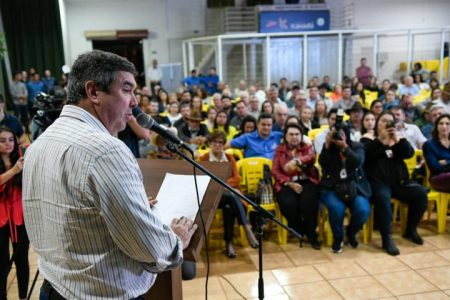 Em Maracaju, feira agropecuária valoriza produção rural e cultura