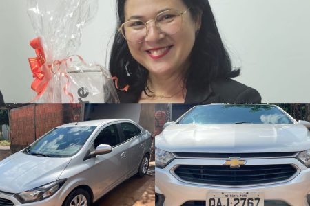 Funcionária pública desaparece ‘misteriosamente’ em Ponta Porã