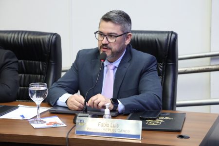 MPF propõe ao MPE investigação sobre gastoS da robótica em Dourados