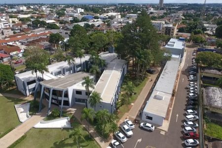 População de Ponta Porã supera os 92 mil habitantes